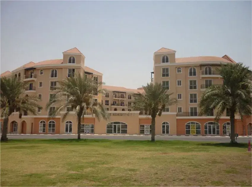 Prime Residency — Internationale Stadt | Profound Properties, Dubai