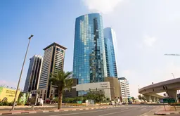媒體一號大廈 — 迪拜媒體城 — Off-Plan | Profound Properties, Dubai