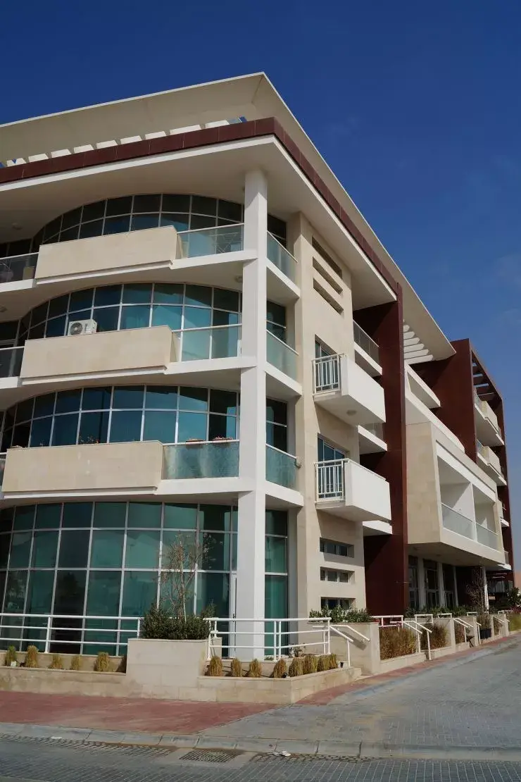 Unrivaled Amenities and Prime Location