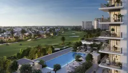高爾夫邊緣 — 艾馬爾南 — Off-Plan | Profound Properties, Dubai