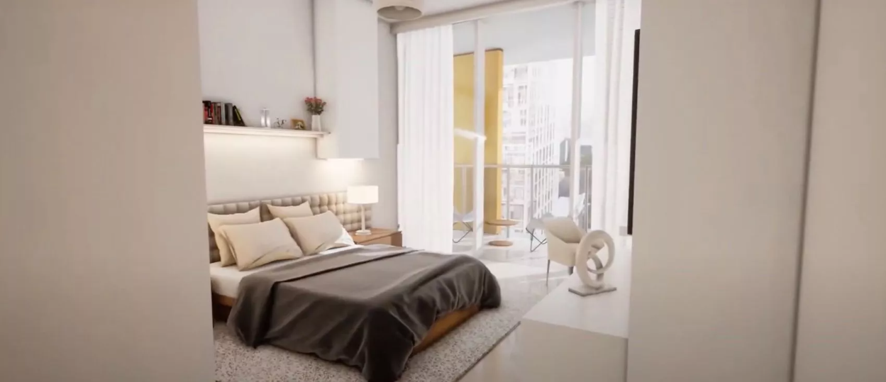 Park Gate Residences