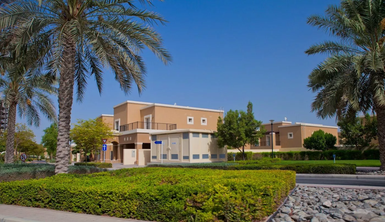 Semmer Villas