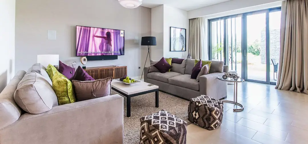 Hartland Greens — Must Have — Balcony — feature | Profound Properties, Dubai