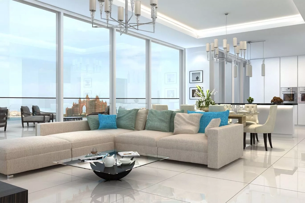 Royal Bay — Water view | Profound Properties, Dubai