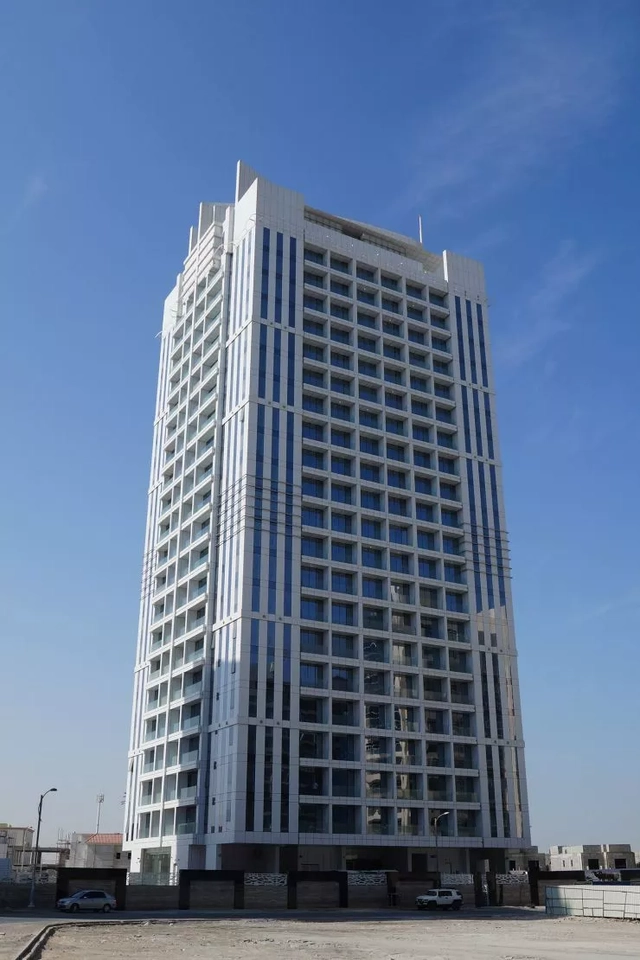 Giovanni Boutique Suites