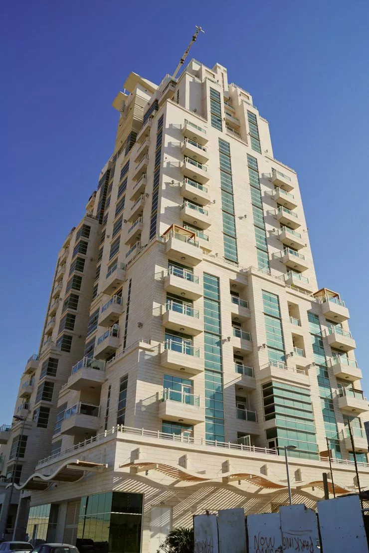 Al Yousufi Tower