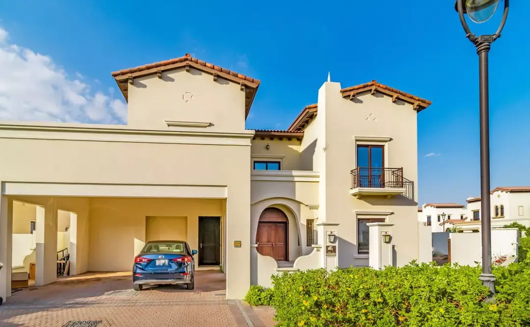 Alvorada Villas — Must Have — Balcony — feature | Profound Properties, Dubai