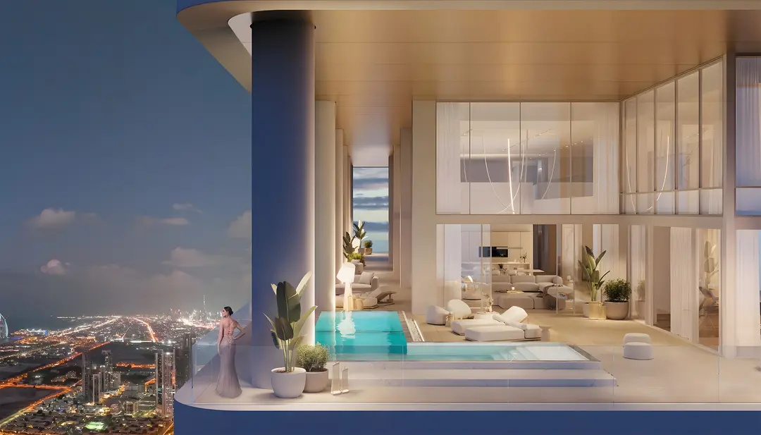 The Chedi Private Residences — Finishing & Furnishing — High-Quality Finishes — feature | Profound Properties, Dubai