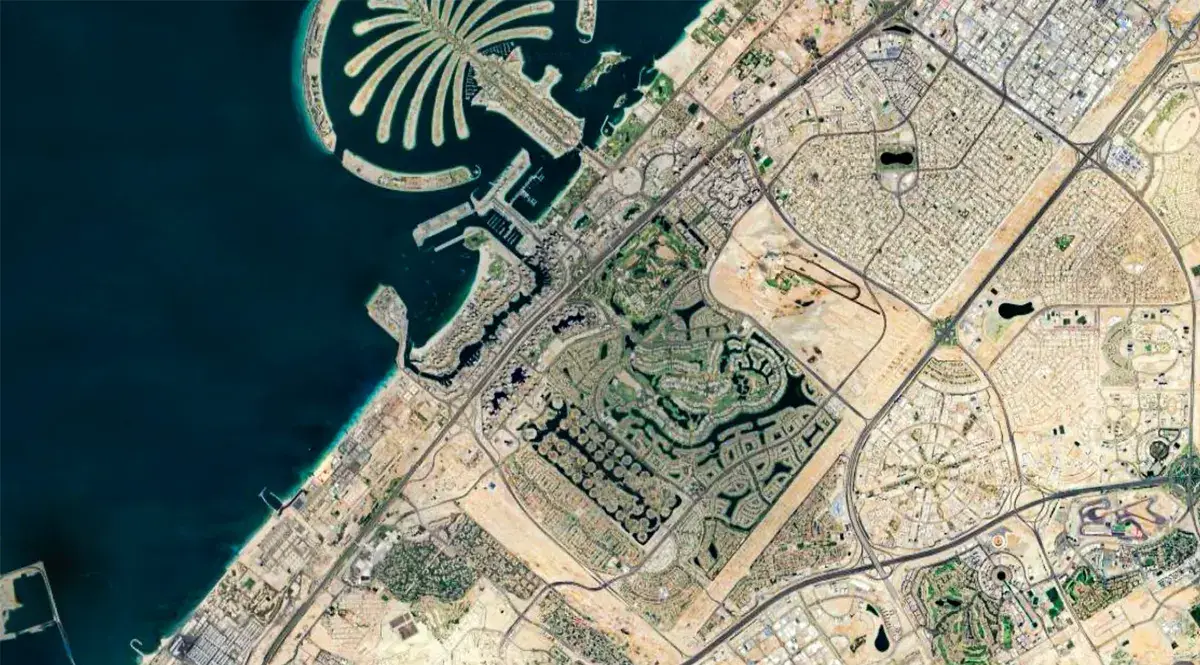 Trussardi Residences — Master Plan Community | Profound Properties, Dubai