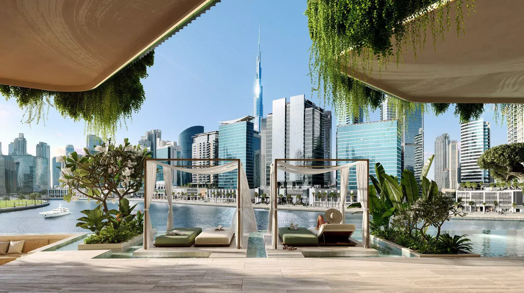 Eywa — Master Plan Community | Profound Properties, Dubai