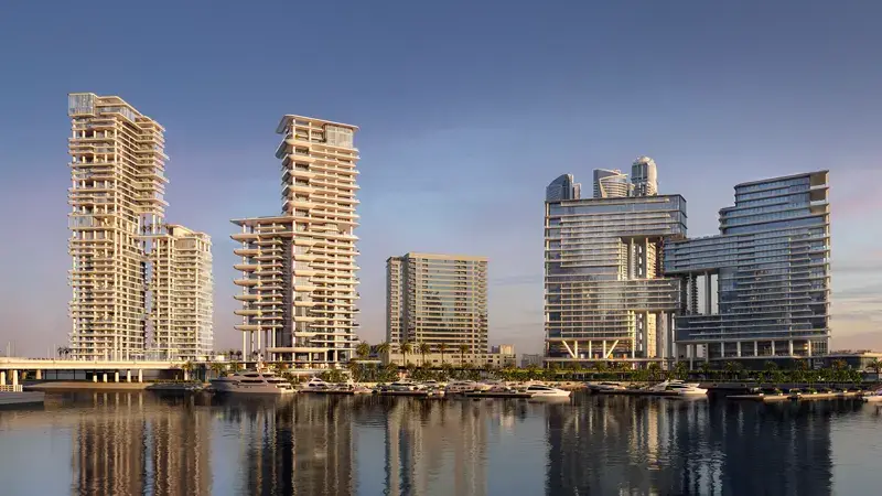 Vela Viento — Master Plan Community | Profound Properties, Dubai