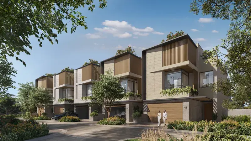Plagette32 — Master Plan Community | Profound Properties, Dubai