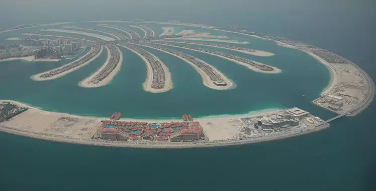 Anantara Residences — Master Plan Community | Profound Properties, Dubai