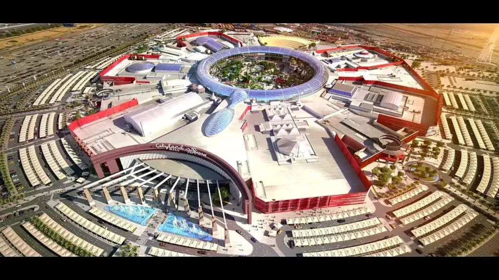 May — Master Plan Community | Profound Properties, Dubai