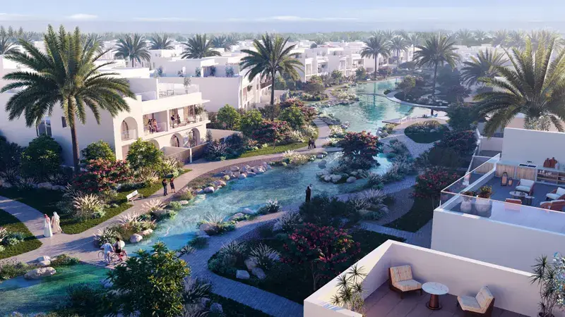 Alana The Valley — Master Plan Community | Profound Properties, Dubai
