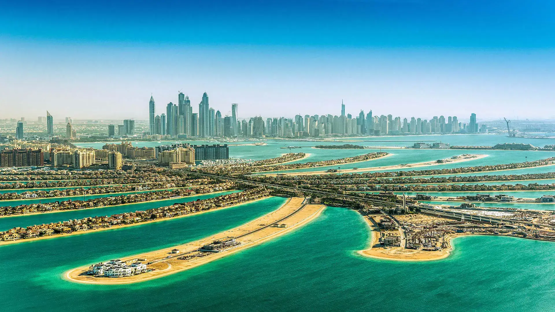Serenia Living — Master Plan Community | Profound Properties, Dubai