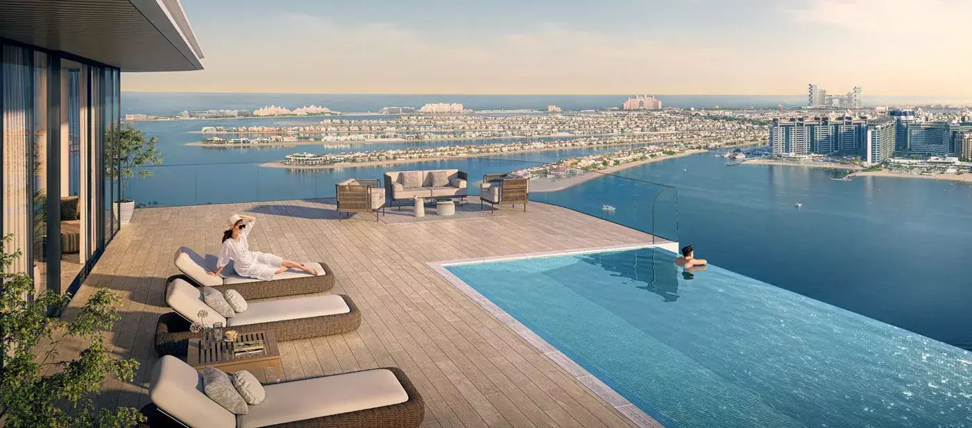 Bayview by Address Resorts — Master Plan Community | Profound Properties, Dubai