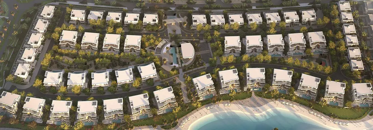 Karl Lagerfeld Villas — Master Plan Community | Profound Properties, Dubai
