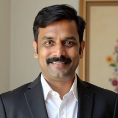 Rajesh K