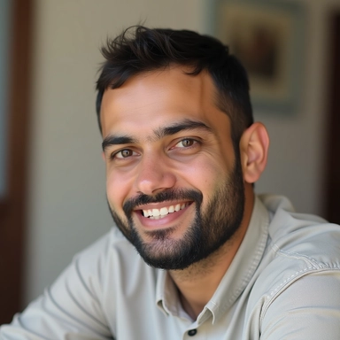 Mohammed A.